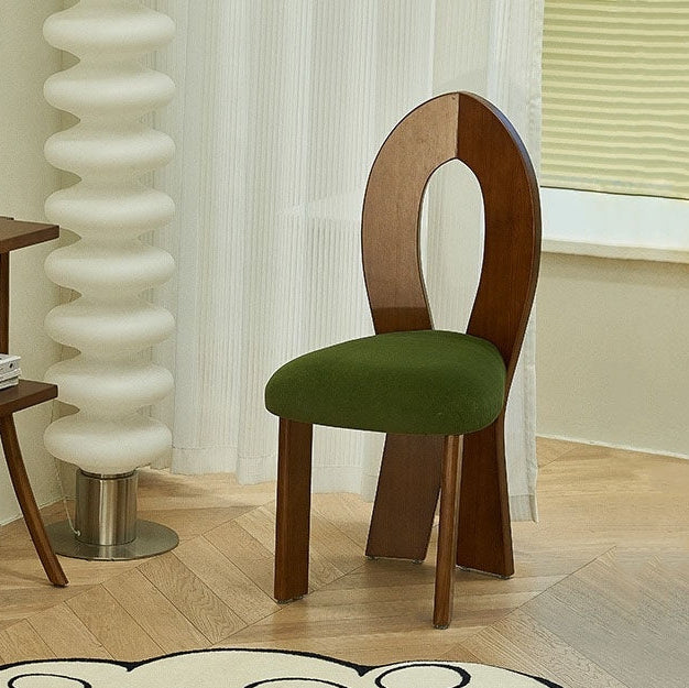 Sette Runtime Mid-Century Dining Chair