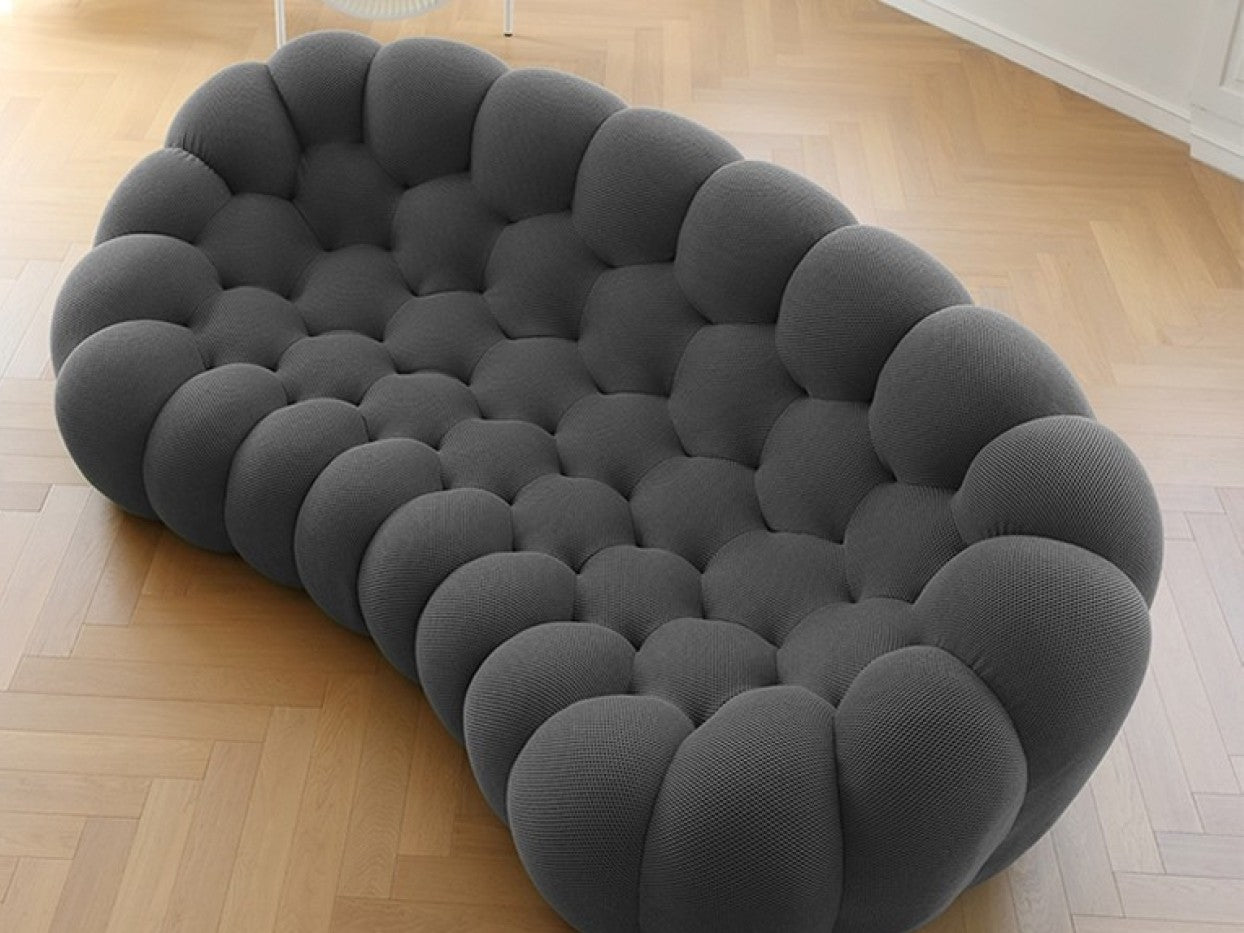 The Bubble Sofa