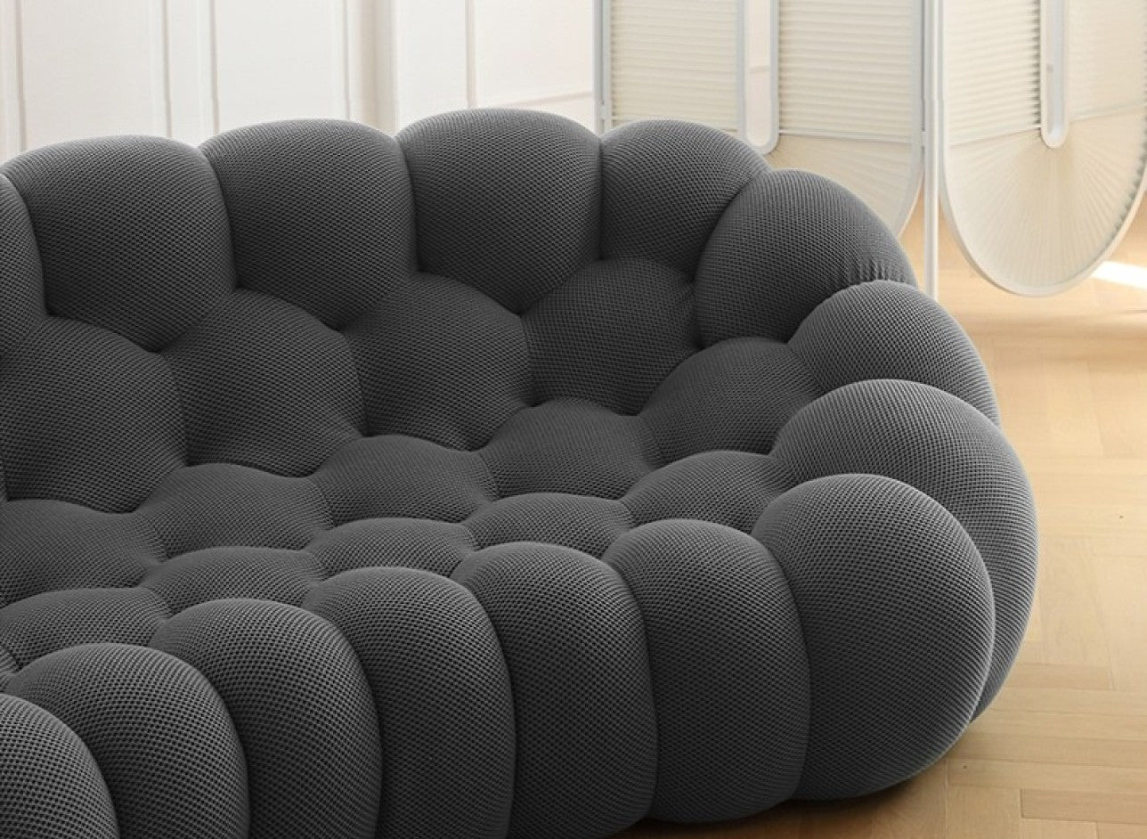 The Bubble Sofa