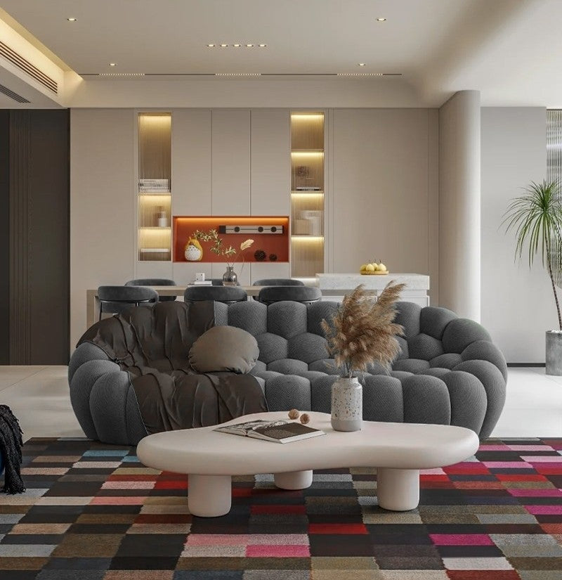 The Bubble Sofa