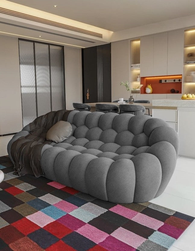 The Bubble Sofa