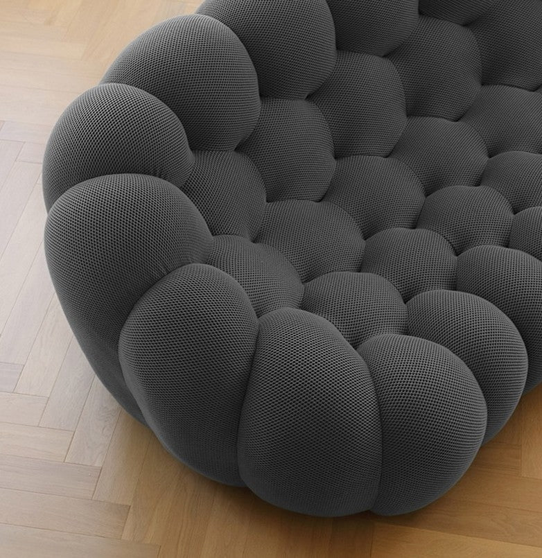 The Bubble Sofa