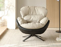 Luna Swivel Lounge Chair