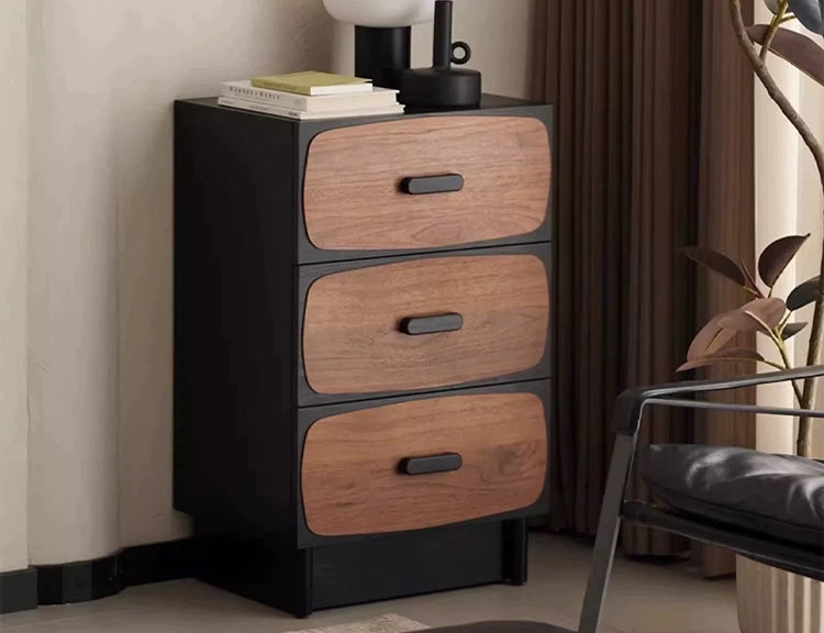 Alden Modern Wood Drawer Chest