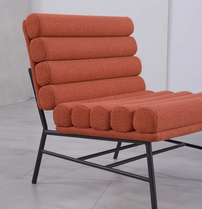 Rolly Lounge Chair
