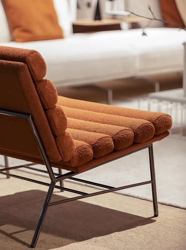 Rolly Lounge Chair
