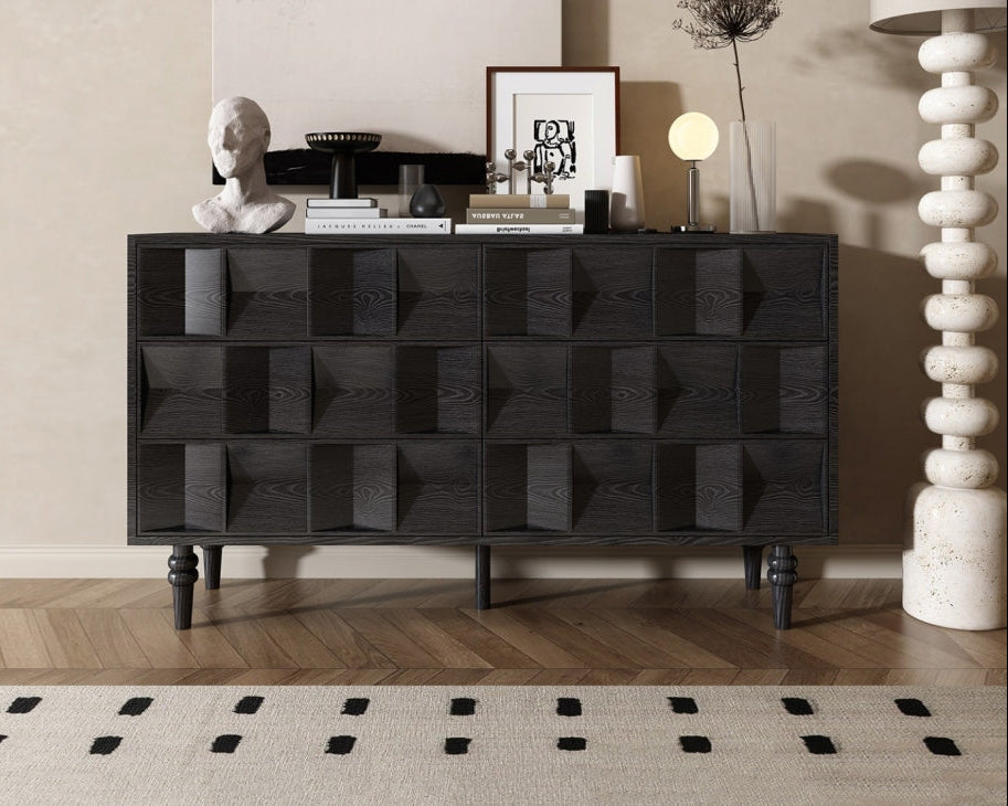 The Ravenwood Heritage Sideboard