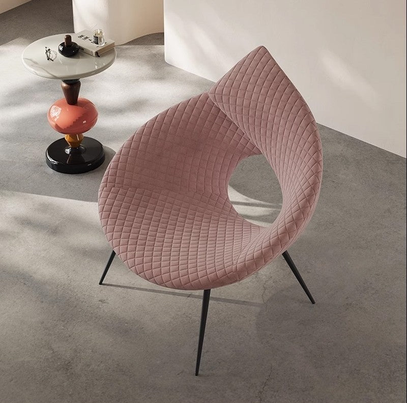 Mobius Lounge Chair