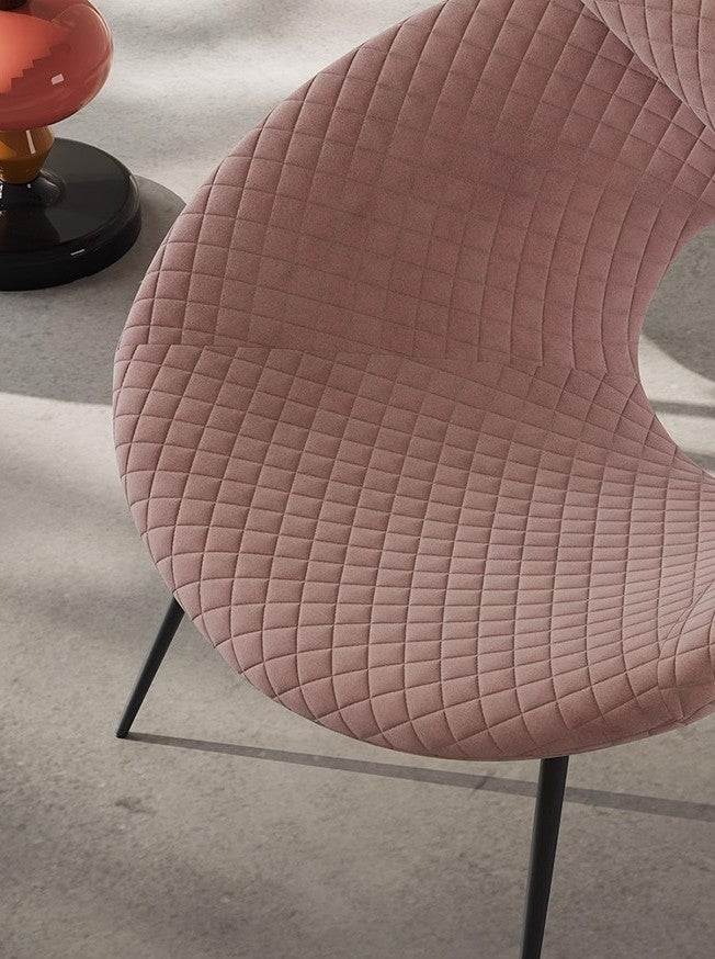 Mobius Lounge Chair