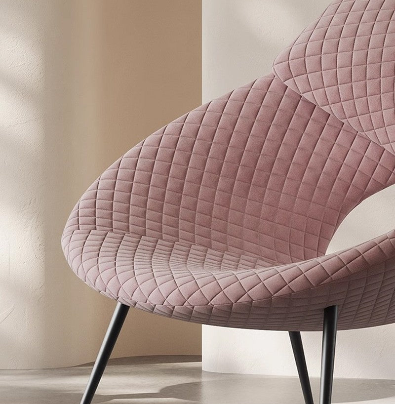 Mobius Lounge Chair