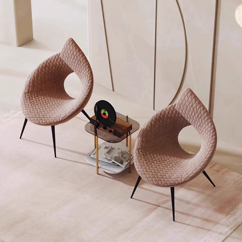 Mobius Lounge Chair