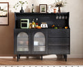 Core Retro Sideboard