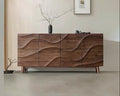 Goats Walnut Sideboard
