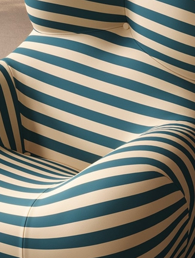 Mother's Embrace Lounge Chair