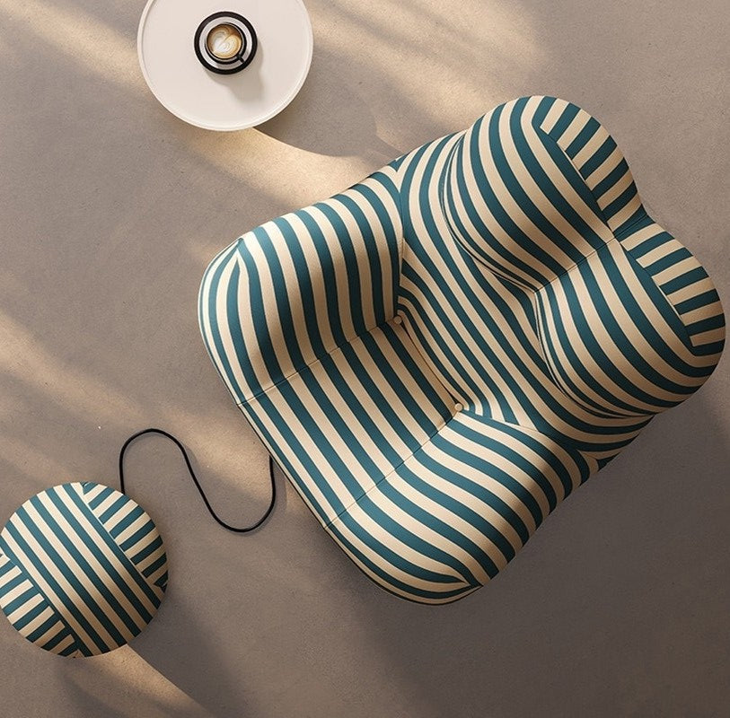 Mother's Embrace Lounge Chair