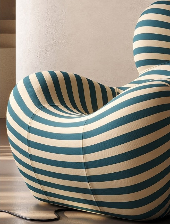 Mother's Embrace Lounge Chair