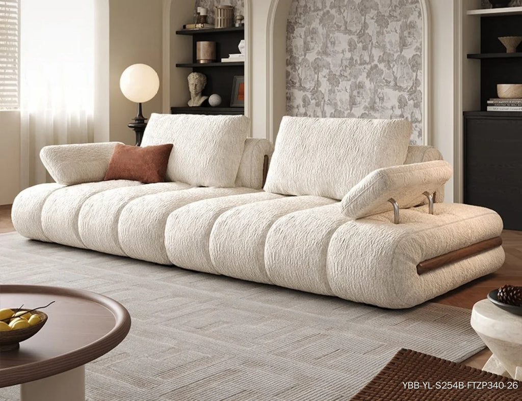 FlexArm Lounge Sofa