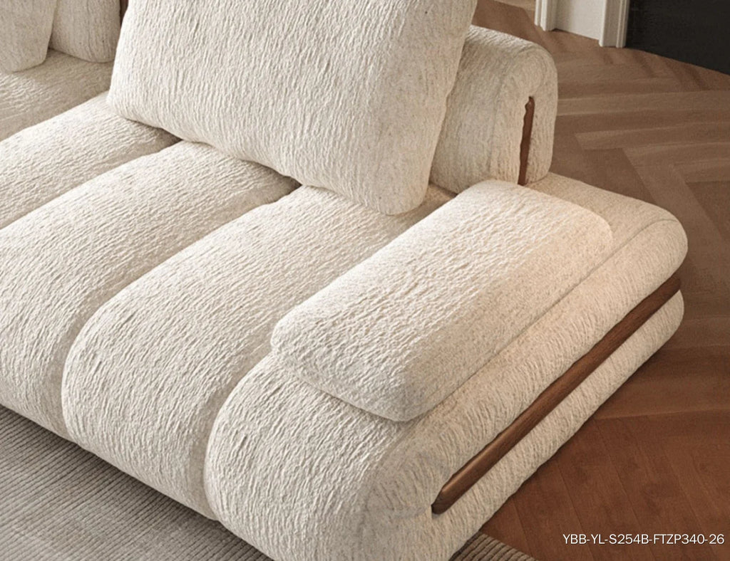 FlexArm Lounge Sofa