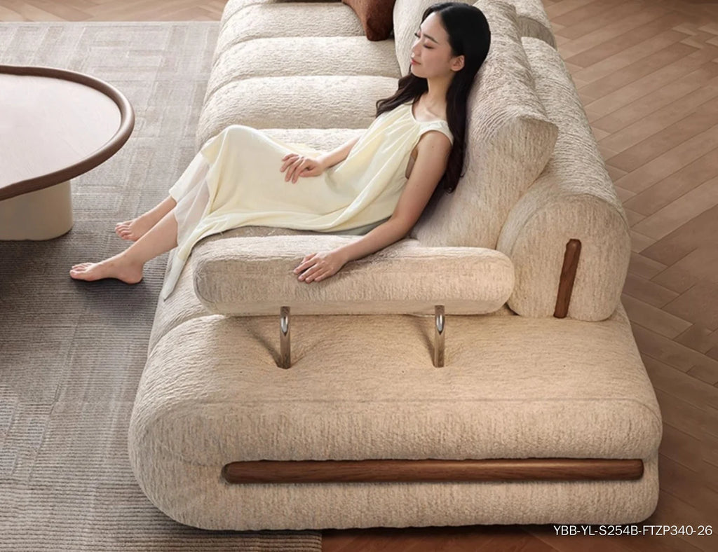 FlexArm Lounge Sofa