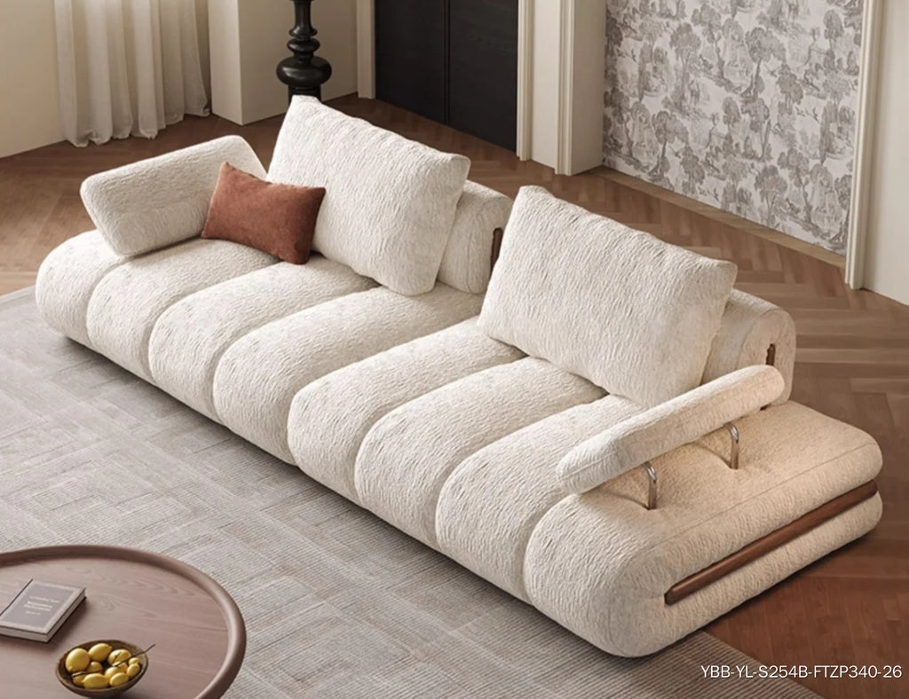 FlexArm Lounge Sofa
