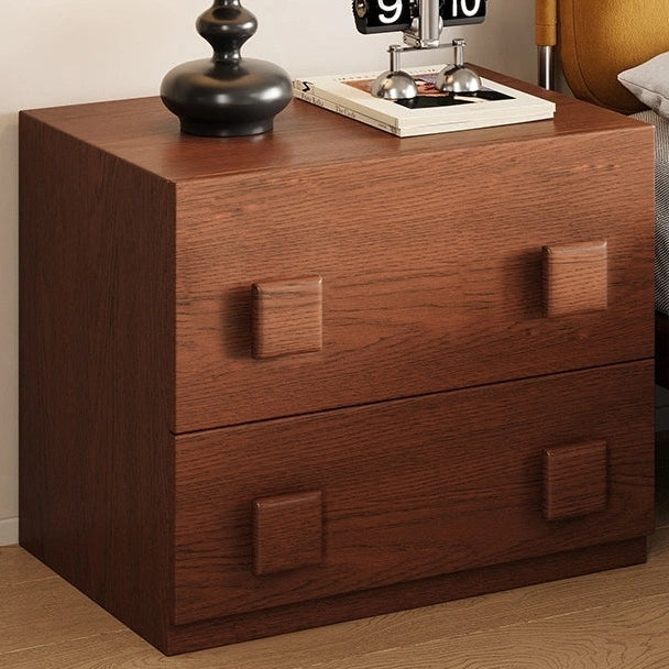 Cedar Wood Nightstand