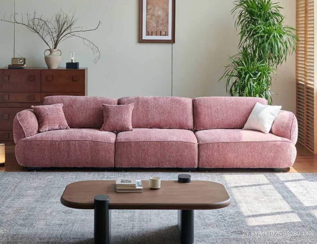 Mellow Lounge Sofa