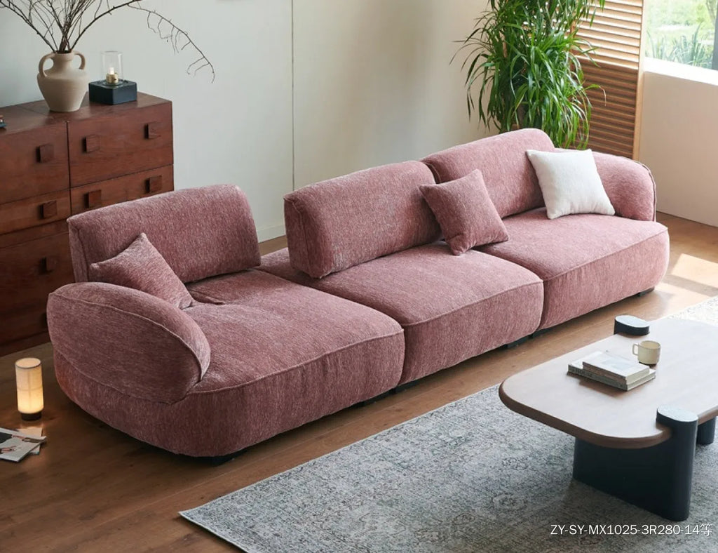 Mellow Lounge Sofa