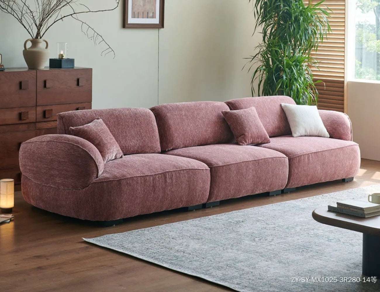 Mellow Lounge Sofa