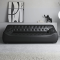 Obsidian Cloud Sofa