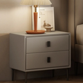 Milo Upholstered Nightstand