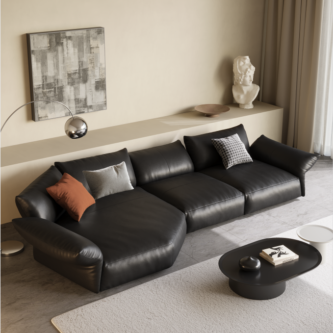 Flower Designer Sofa