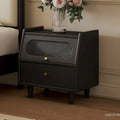 Arlo Wood Nightstand