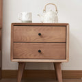 Owen Oak Nightstand